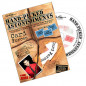 Preview: Paul Harris Presents Hand-picked Astonishments (Card Forces) by Paul Harris and Joshua Jay - DVD