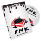 Preview: Paul Harris Presents Ink (Gimmick and DVD) by Mickael Chatelain and Paul Harris - DVD