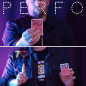 Preview: Perfo by Alexis Touchard