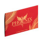 Preview: Phoenix by Higar & Hanson Chien - Euro Version