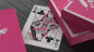 Preview: Pink Remedies by Madison x Schneider - Pokerdeck