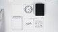 Preview: PITATA Smart Printer Thermal Notepad by David Penn