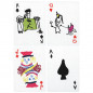Preview: Playing Cards Created by Children by US Playing Card - Pokerdeck