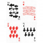 Preview: Playing Cards Created by Children by US Playing Card - Pokerdeck