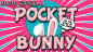 Preview: Pocket Bunny by Lee Alex