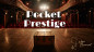 Preview: Pocket Prestige by Henri Beaumont