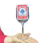 Preview: Portable DLX Wine Glass