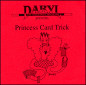 Preview: Princess Card Trick by DARYL