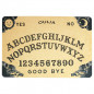 Preview: Pro-elite Workers Mat (Ouija Board Design) by Paul Romhany