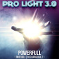 Preview: Pro Light 3.0 by Marc Antoine - Single White