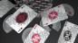 Preview: Pro XCM Ghost by by De'vo vom Schattenreich and Handlordz - Pokerdeck