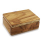 Preview: Problema - Teak Wood Box