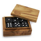 Preview: Problema - Teak Wood Box