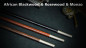 Preview: Professional Magic Wand 2.0 (Rosewood) by TCC