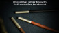 Preview: Professional Magic Wand 2.0 (Rosewood) by TCC