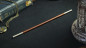 Preview: Professional Magic Wand 2.0 (Rosewood) by TCC