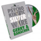 Preview: Psychokinetic Silverware by Gerry And Banachek - DVD