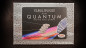 Preview: Quantum Coins (US Quarter Red Card)s by Greg Gleason and RPR Magic Innovations