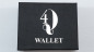 Preview: Quatro Wallet (Q4) by Eran Blizovsky
