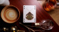 Preview: Rattler Gorge Gilded (Desert Dust) - Pokerdeck