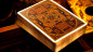 Preview: Rattler Gorge Gilded (Desert Dust) - Pokerdeck