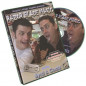 Preview: Razor Blade Magic by Byrd & Coats - DVD
