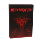 Preview: Red Dragon Playing Cards