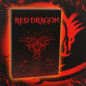 Preview: Red Dragon Playing Cards