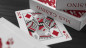 Preview: Red MxS Casino by Madison x Schneider - Pokerdeck