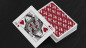 Preview: Red MxS Casino by Madison x Schneider - Pokerdeck