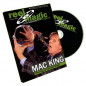 Preview: Reel Magic Episode 7 (Mac King) - DVD