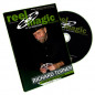 Preview: Reel Magic Episode 9 (Richard Turner)- DVD