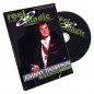 Preview: Reel Magic Magazine - Episode 5 (Johnny Thompson) - DVD