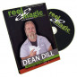 Preview: Reel Magic Magazine - Episode 6 (Dean Dill) - DVD