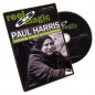 Preview: Reel Magic Quarterly - Episode 1 (Paul Harris) - DVD