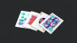 Preview: REGENESIS - Pokerdeck