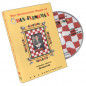 Preview: Restaurant Magic Volume 3 by Dan Fleshman - DVD