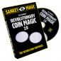Preview: Revolutionary Coin Magic 2.0 by Jay Sankey - DVD