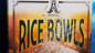 Preview: RICE BOWLS (Gimmicks and Instructions) by Apprentice Magic