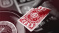 Preview: Roulette (Red) by Mechanic Industries - Pokerdeck