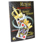 Preview: Royal Transposition