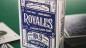 Preview: Royales Standards No.9 (Parlor) by Kings and Crooks - Pokerdeck