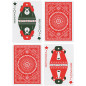 Preview: Russian Folk Art Deck by Natalia Silva