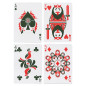 Preview: Russian Folk Art Deck by Natalia Silva