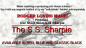 Preview: S.S Sharpie (Blue) by Rodger Lovins