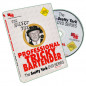Preview: Scotty York Vol.1 - Professional Trick Bartender - DVD