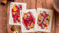 Preview: Scratch & Win by Riffle Shuffle - Pokerdeck