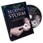 Preview: Second Storm Volume 2 by John Guastaferro - DVD