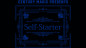 Preview: Self Starter by Paul Carnazzo