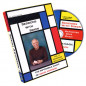 Preview: Sessions With Simon: The Impossible Magic Of Simon Aronson Volume 3 (Memorized Deck) - DVD